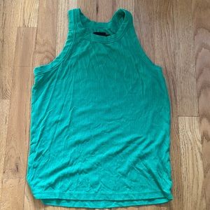 WSLY Tank Top